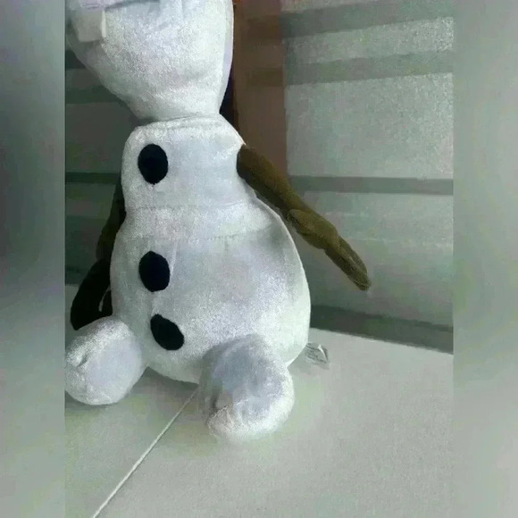 Disney Olaf talking plush - Picture 4 of 7